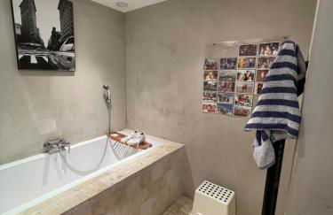 CABOTS Villa Moderne Tout Confort Grand Jardin & Piscine - Foto 20