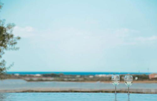 Dimore LE GRASTE - Made in Sicily - Foto 27