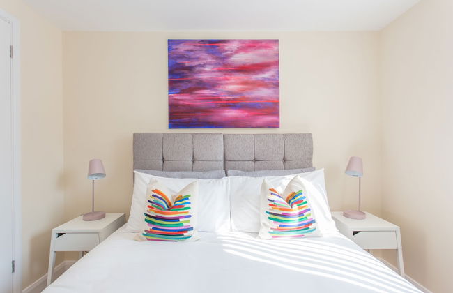 Pinnocks Lodge - Foto 21