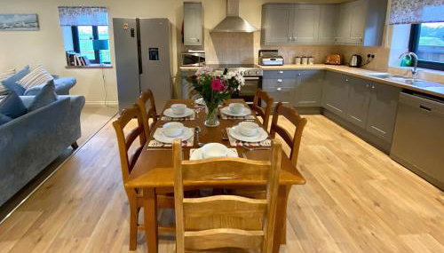 Moor Farm Lodge - Foto 5