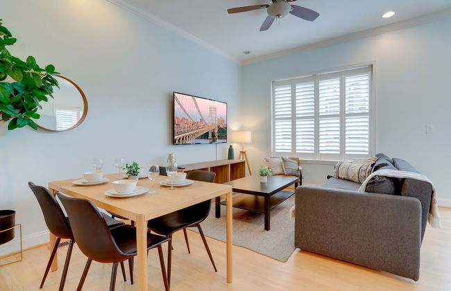 Amazing House 5 min from Waterfront Park - Foto 16