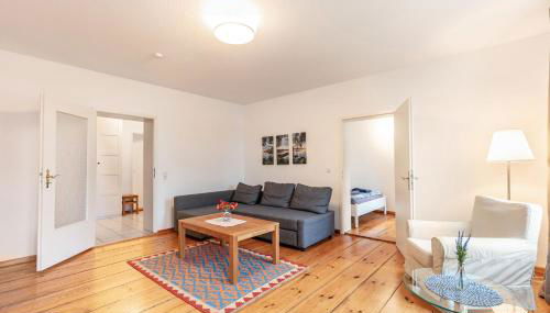 Traumhafte Fewo Im Herzen Templins - Foto 2