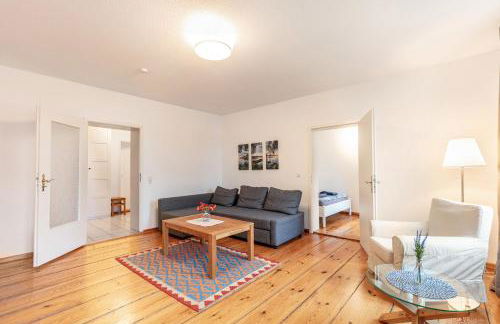 Traumhafte Fewo Im Herzen Templins - Photo 2