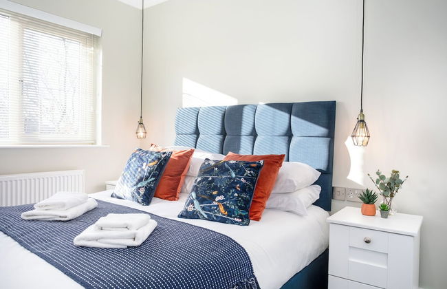 The Ulsterville Residences - Foto 27