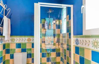 Villa estilo mediterránea con Piscina, Jardín, Bbq y Jacuzzi - VILLA BEL AIR REAL - Photo 20