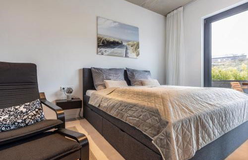 Apartment Schlossterrassen 4a - Foto 10