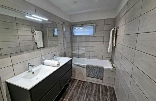 Appartement T3 72m2 Marselle St Anne Borély Proche plage - Foto 6