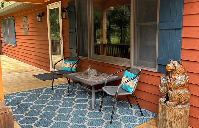 Laurel Ridge by Taylor Made Deep Creek - Photo 38