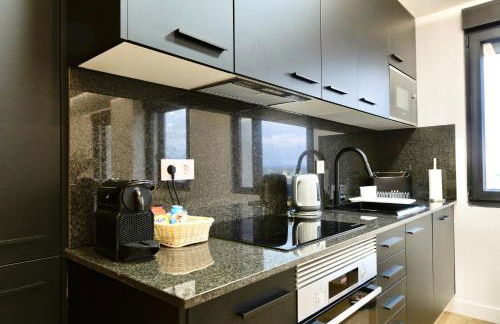 Lucus Skyline & Terrace by Lugo Collection - Foto 75