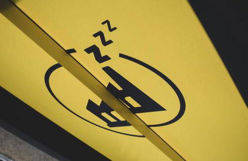 Das Schlafwerk Stuttgart-Nord -SELF-CHECK IN - keine Rezeption-LowBudget-cashless - Foto 17