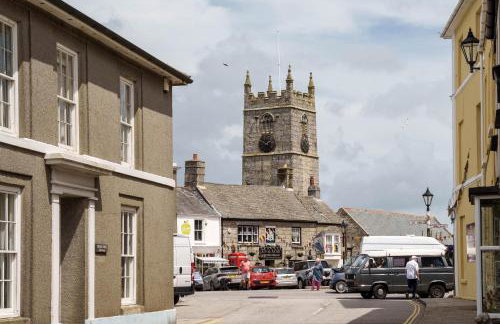 Tredenwith House - Foto 40