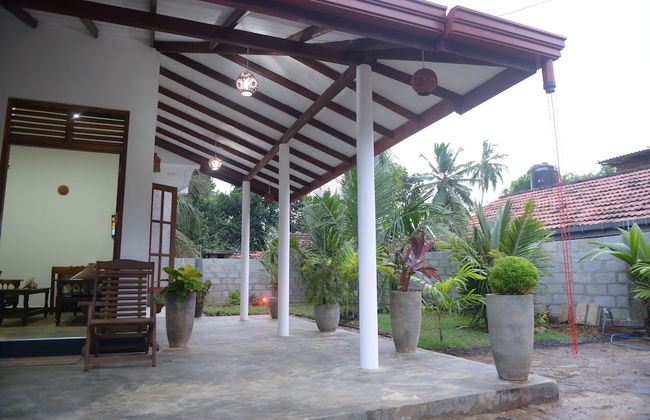 Eagle Homestay - Foto 18