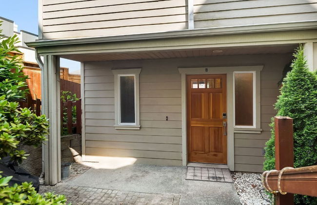 Seattle Vacation Home: Life's A Game - Foto 20