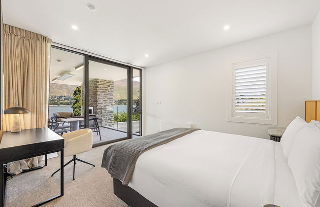 Marina Terrace Apartments - Foto 9