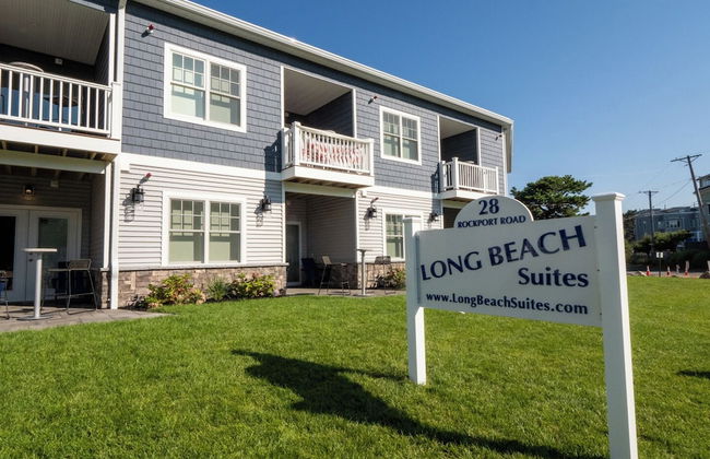 Long Beach Suites - Foto 21