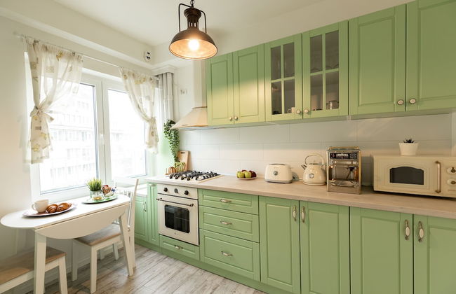 Metropole Apartments Ateneum Residence - Foto 8