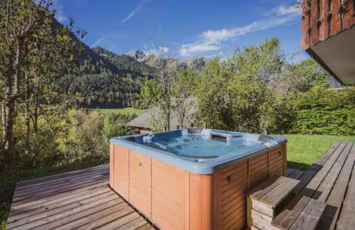 Chalet Papillon - Photo 13