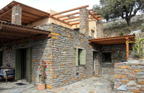 RURAL GUEST HOUSE, quiet stay in nature with Sea view - Foto 9