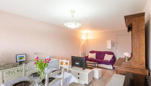 Apartment Résidence Le Centre by Interhome - Foto 4