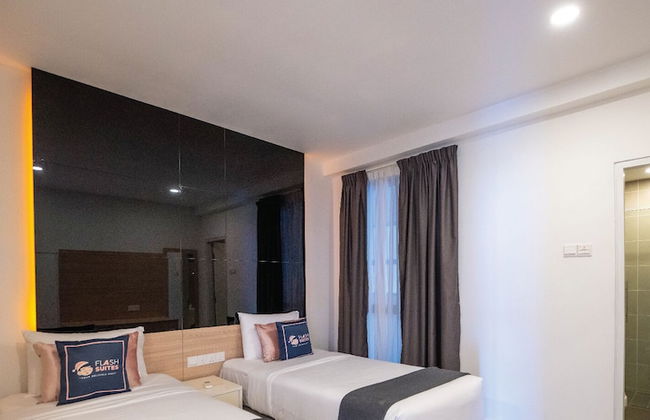 Premium Suites D'lement At Genting Highlands - Foto 10