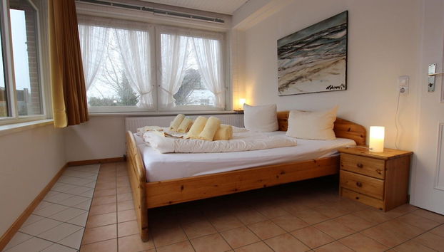 Ferienwohnung in Westerland auf Sylt - Foto 2, Habitación