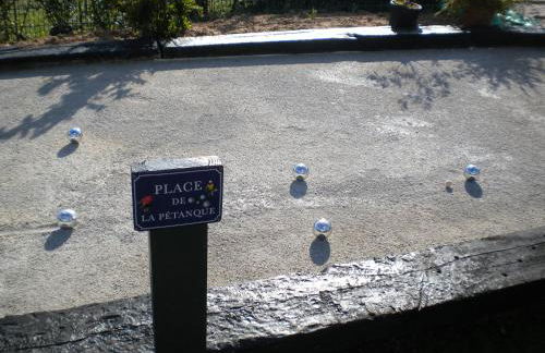 Appartement Villa Quietude - Foto 31