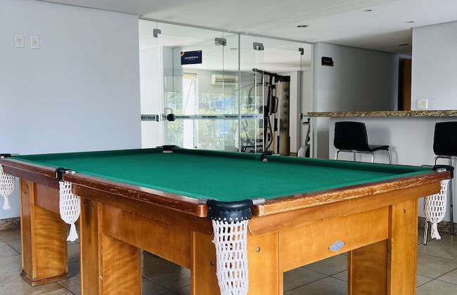 Sun Square i4iS - Foto 25