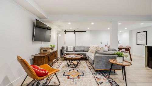 Cozy Garden Suite by Sloan's Lake and Tennyson! - Foto 2