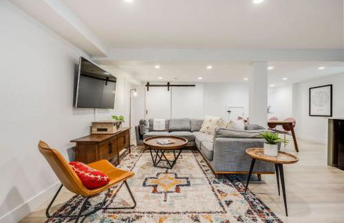 Cozy Garden Suite by Sloan's Lake and Tennyson! - Foto 2