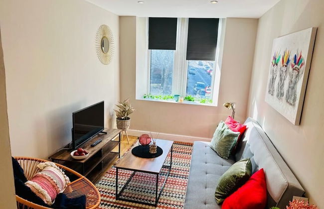 Beighton Hubs - Stay Angels - Photo 14