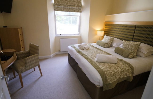 The Osborne Apartments - Foto 29