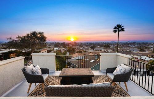 The Lookout by Coastline Vacation Rentals - Foto 21