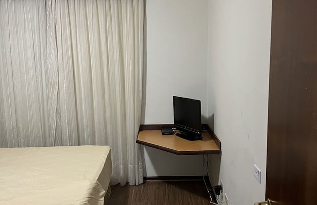 Flat Lamenha Lins - Foto 3