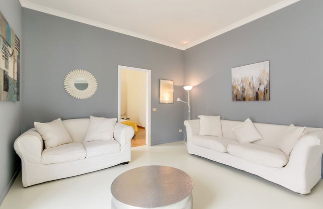 Rome as you feel - Pellegrino Apartment - Photo 23