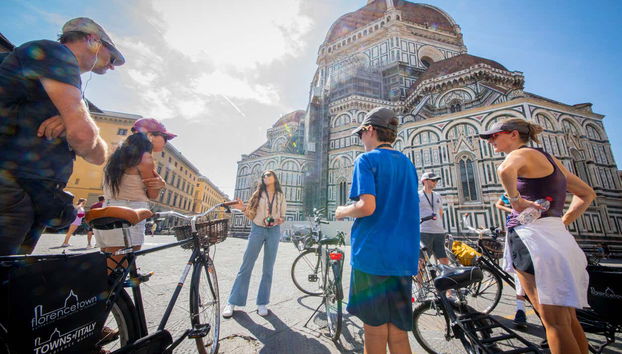 Explorez le côté authentique de la capitale toscane