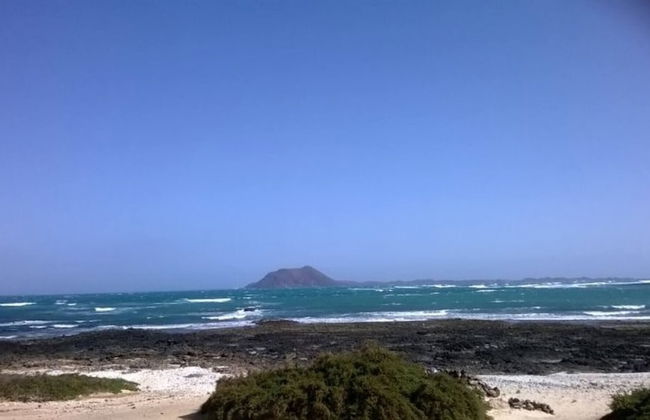 Beach Apt With Fast Wifi - Foto 25