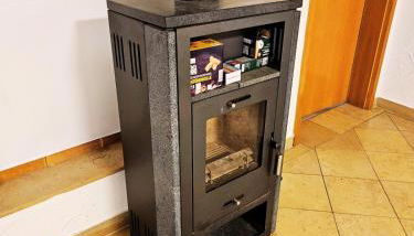 Ferienwohnung an der Altmühl - Apartment Hollerstein - Foto 5