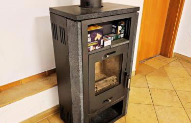 Ferienwohnung an der Altmühl - Apartment Hollerstein - Foto 5