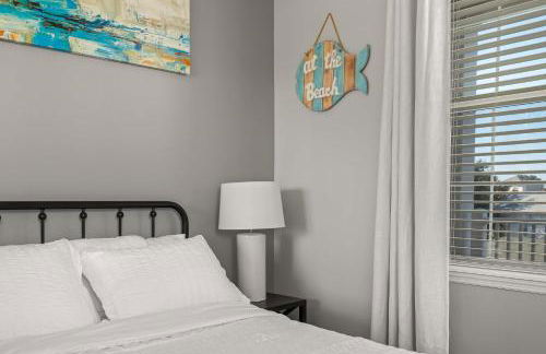 Pool Golf Course view & Reunion 6MI to Disney - Foto 24