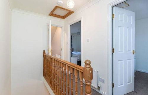 4 Bedroom Townhouse In Stirling - Photo 30