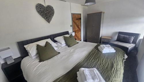 cosy cottage in snowdonia - Foto 4