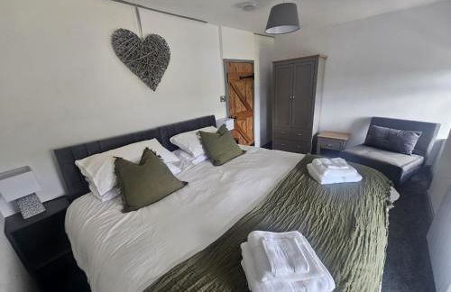 cosy cottage in snowdonia - Photo 4