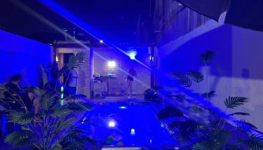Casa Das Conchas - Wi-Fi - Hidro - Piscina Grande - Foto 3