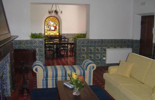 Solar Do Magoito - Foto 24