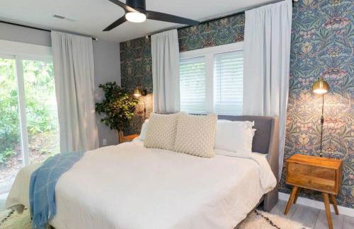 Parker House - 15 mins to Downtown Asheville - Foto 17