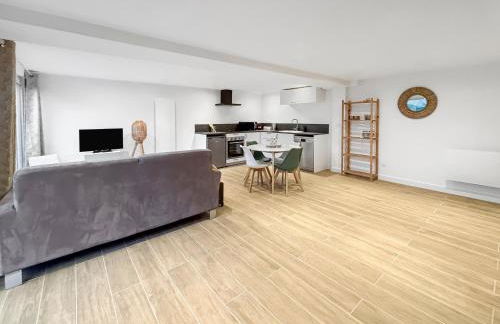 Maison cosy rénovée et lumineuse - Foto 16