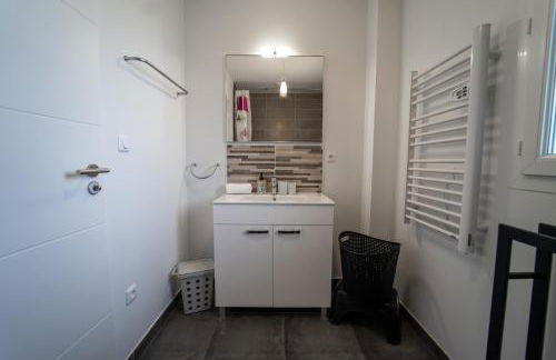 Le Doux Paradis - Maison 4 Chambres - Foto 9