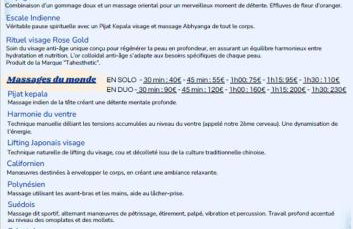 Résidence Odalys Rêve d'île - Foto 61