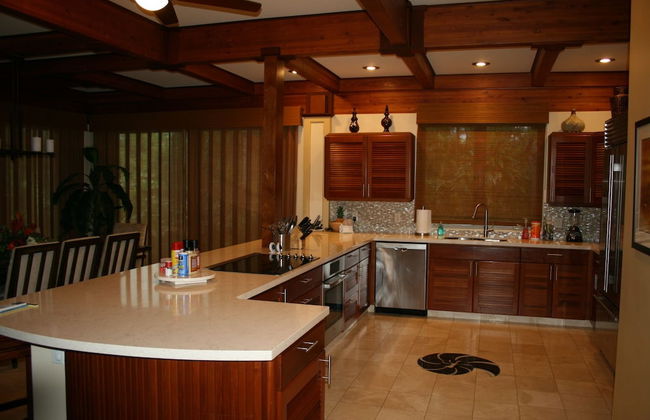 Alii Point #15 - Almost Oceanfront 3 Bedroom Home by RedAwning - Foto 7