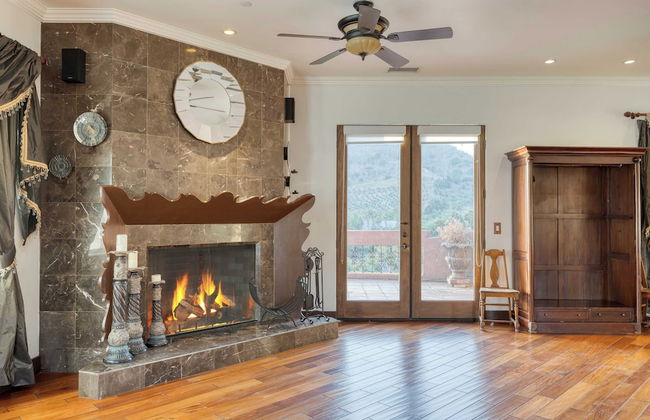 Keys Creek Main House by Avantstay Luxury 9bdr Estate - Foto 44